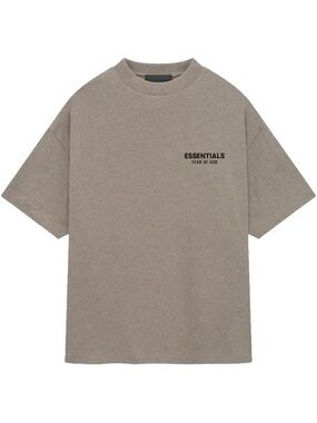 Men's Essential Logo T-Shirt